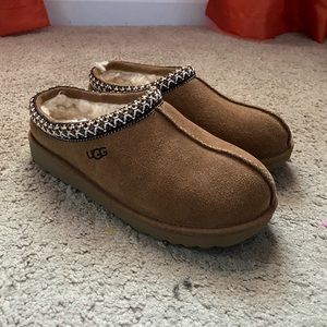 Ugg Tasman Chestnut